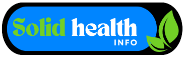 Solid Health Main logo