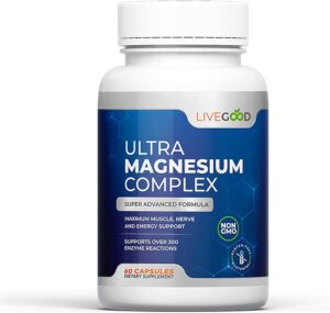 magnesium