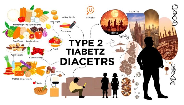 Type 2 Diabetes