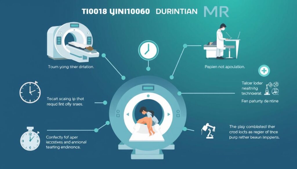 factors influencing MRI time