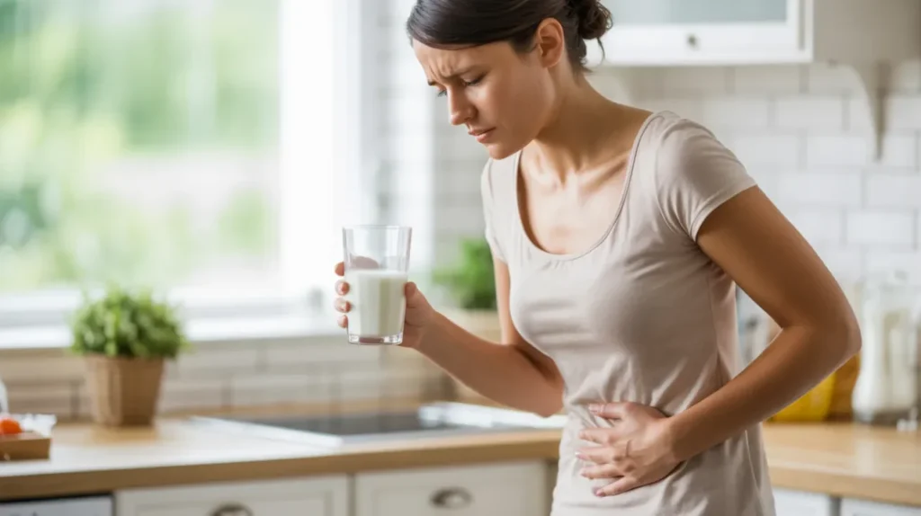 SHI - IBS Triggers (Why Flare-Ups Happen)