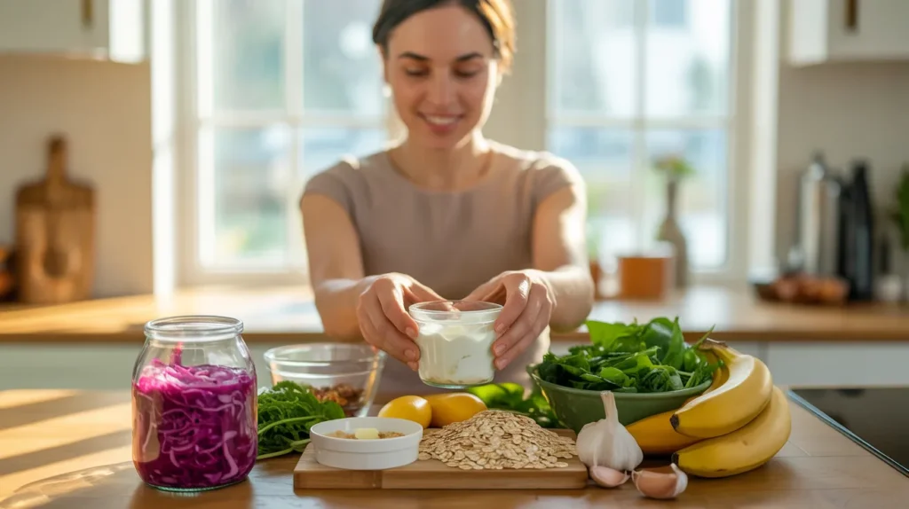 Solidhealthinfo.com beginners guid to gut health