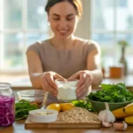 beginners guid to gut health