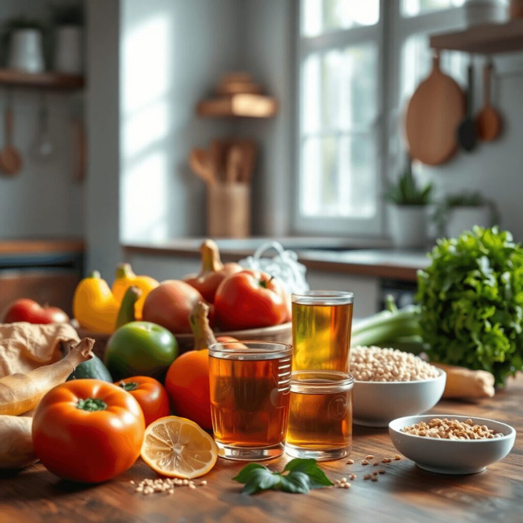 Solidhealthinfo.com diet gut health image