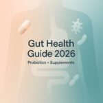 Best probiotic supplement for gut health
