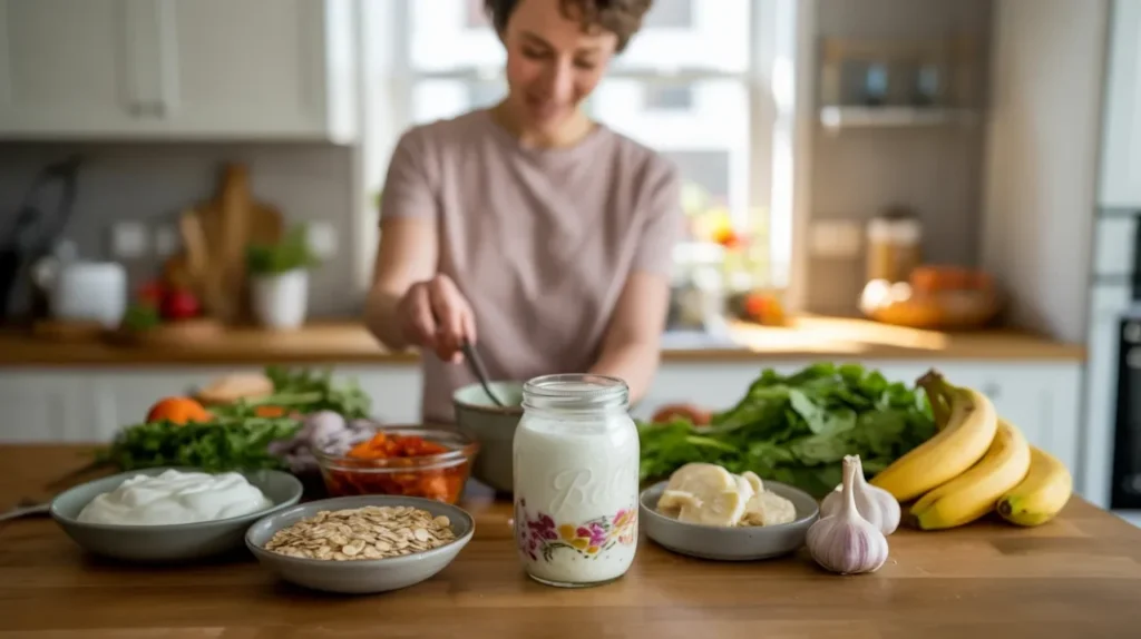 Solidhealthinfo.com solidhealthinfo.com Acid reflux friendly foods