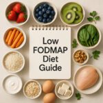 Low FODMAP Diet Guide