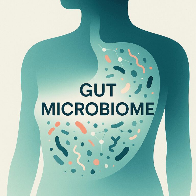 What is the Gut Microbiome? What is the Gut Microbiome?