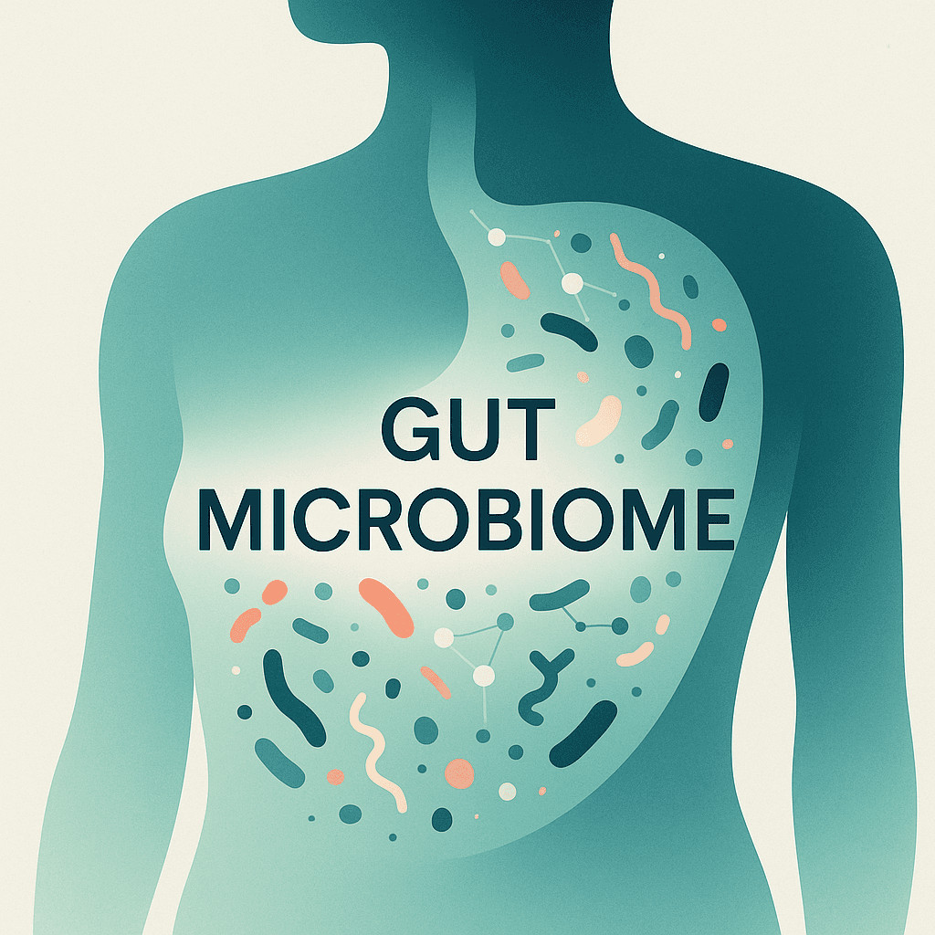What is the Gut Microbiome?