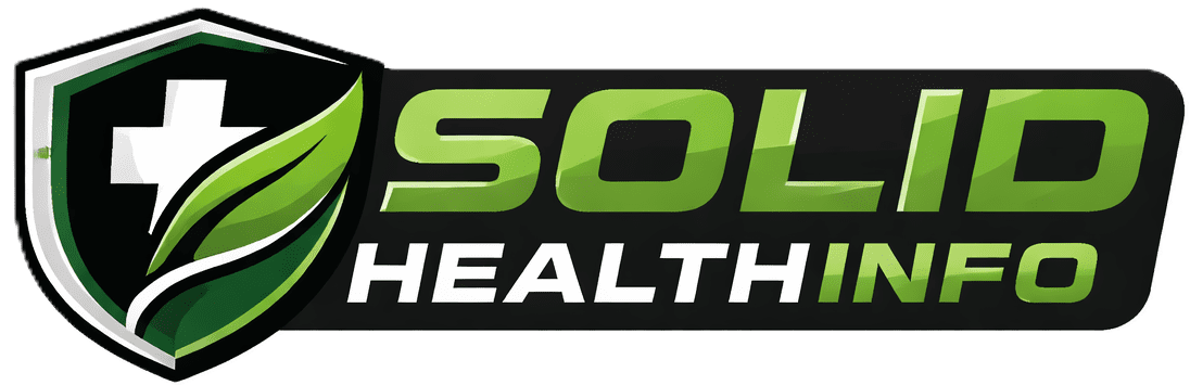 Solidhealthinfo logo main